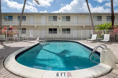 1872 NE 46th St #D5, Fort Lauderdale, FL 33308 - Photo 18