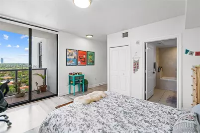 2301 SW 27th Ave #1203, Miami, FL 33145 - Photo 20