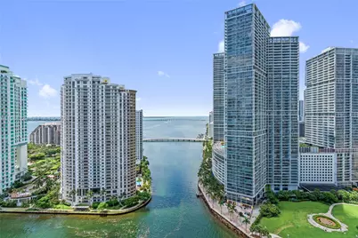 300 Biscayne Boulevard Way #2601E, Miami, FL 33131 - Photo 94