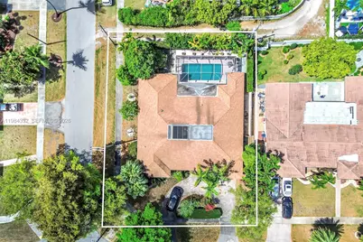 1800 Miami Springs Ave, Miami Springs, FL 33166 - Photo 6