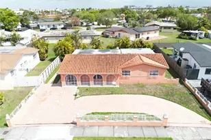 2791 Village Green Dr, Miami, FL 33175 - Photo 2