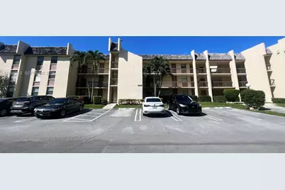 8429 Forest Hills Dr #305, Coral Springs, FL 33065 - Photo 26