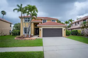 17809 NW 16th St, Pembroke Pines, FL 33029 - Photo 2