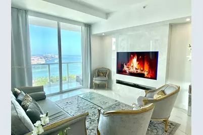 253 NE 2nd St #2703, Miami, FL 33132 - Photo 6