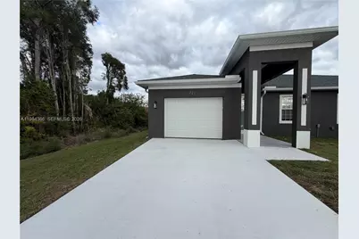 721 Ivans Ave S #721, Lehigh Acres, FL 33973 - Photo 2