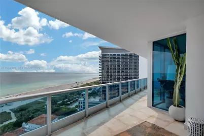 5959 Collins Ave #1503, Miami Beach, FL 33140 - Photo 8