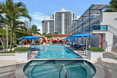 5959 Collins Ave #1503, Miami Beach, FL 33140 - Photo 42