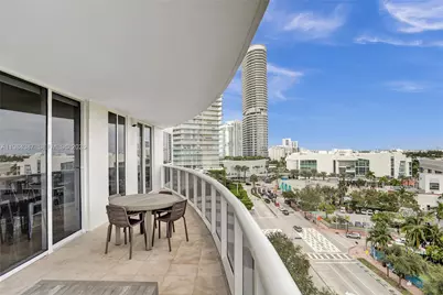 400 Alton Rd #911, Miami Beach, FL 33139 - Photo 34
