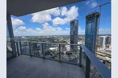 851 NE 1st Ave #4000, Miami, FL 33132 - Photo 40