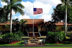 15500 Lakes of Delray Blvd, Delray Beach, FL 33484 - Photo 28