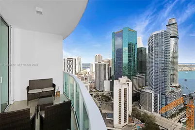 31 SE 5th St #3916, Miami, FL 33131 - Photo 44