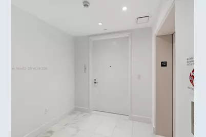 700 NE 26th Ter #4203, Miami, FL 33137 - Photo 68