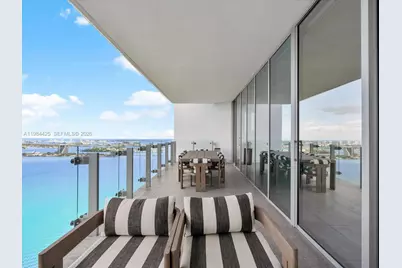 700 NE 26th Ter #4203, Miami, FL 33137 - Photo 4