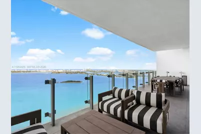 700 NE 26th Ter #4203, Miami, FL 33137 - Photo 2