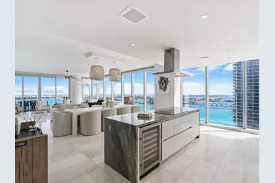 700 NE 26th Ter #4203, Miami, FL 33137 - Photo 20