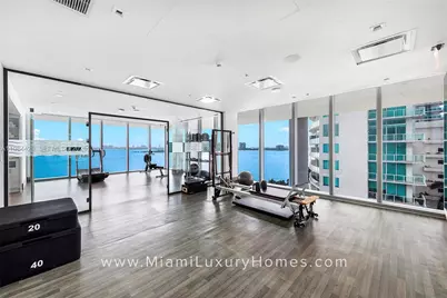 700 NE 26th Ter #4203, Miami, FL 33137 - Photo 96