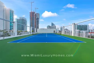700 NE 26th Ter #4203, Miami, FL 33137 - Photo 86