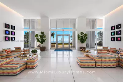 700 NE 26th Ter #4203, Miami, FL 33137 - Photo 100