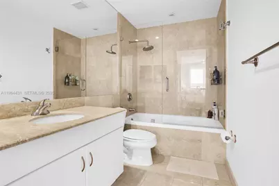 801 Brickell Key Blvd #907, Miami, FL 33131 - Photo 30