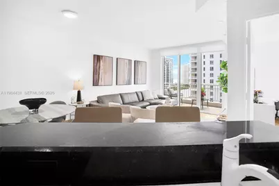 801 Brickell Key Blvd #907, Miami, FL 33131 - Photo 16