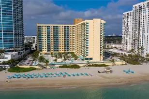 2501 S Ocean Dr, Hollywood, FL 33019 - Photo 2