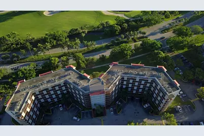 3301 N Country Club Dr #804, Aventura, FL 33180 - Photo 2