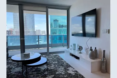 200 Biscayne Boulevard Way #3610, Miami, FL 33131 - Photo 12