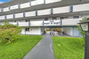 1101 NE 191st St, Miami, FL 33179 - Photo 1