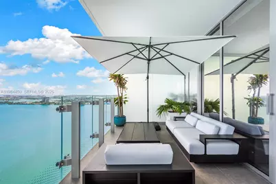 700 NE 26th Ter #3401, Miami, FL 33137 - Photo 16