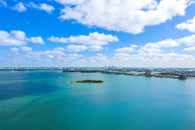 700 NE 26th Ter #3401, Miami, FL 33137 - Photo 36