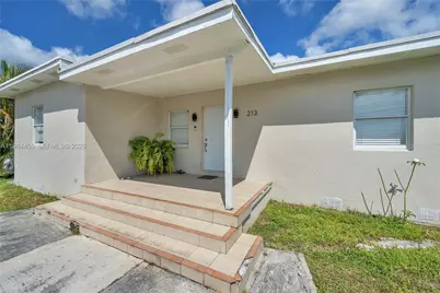 213 W 20th St, Hialeah, FL 33010 - Photo 2