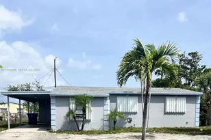 1020 W 2nd St, Riviera Beach, FL 33404 - Photo 1