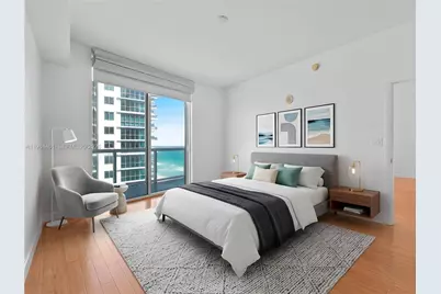 6515 Collins Ave #1610, Miami Beach, FL 33141 - Photo 2