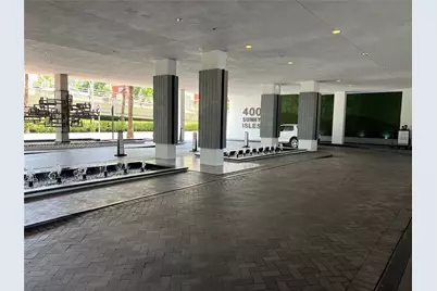 400 Sunny Isles Blvd #1105, Sunny Isles Beach, FL 33160 - Photo 74