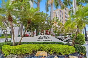 1890 S Ocean Dr, Hallandale Beach, FL 33009 - Photo 2