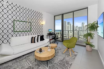 1600 NE 1st Ave #2809, Miami, FL 33132 - Photo 8