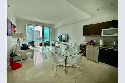 950 Brickell Bay Dr #4708, Miami, FL 33131 - Photo 1
