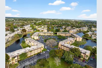 6070 NW 64th Ave #308, Tamarac, FL 33319 - Photo 34