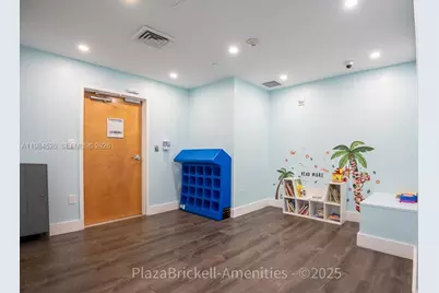950 Brickell Bay Dr #4709, Miami, FL 33131 - Photo 24