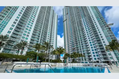 950 Brickell Bay Dr #4709, Miami, FL 33131 - Photo 16