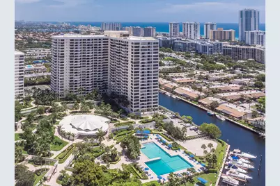2500 Parkview Dr #2401, Hallandale Beach, FL 33009 - Photo 1