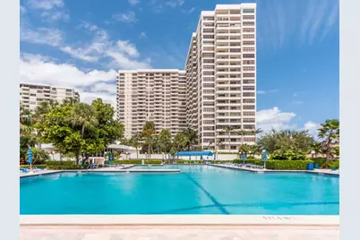 2500 Parkview Dr #2401, Hallandale Beach, FL 33009 - Photo 32