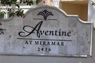 2560 Centergate Dr, Miramar, FL 33025 - Photo 1