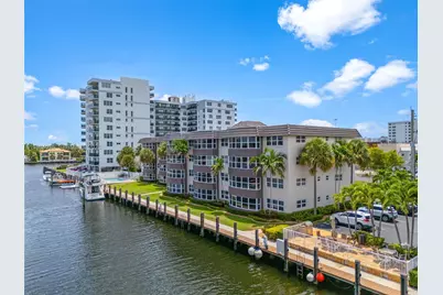 3121 NE 51st St #203E, Fort Lauderdale, FL 33308 - Photo 1