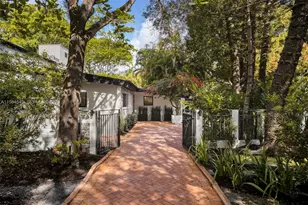 3090 Kirk St, Coconut Grove, FL 33133 - Photo 30