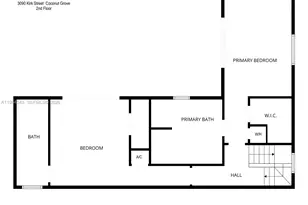 3090 Kirk St, Coconut Grove, FL 33133 - Photo 36