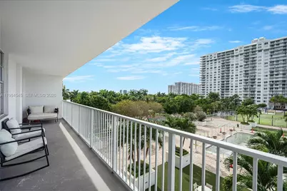 2851 NE 183rd St #404E, Aventura, FL 33160 - Photo 18