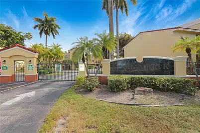 12645 SW 91st St #206, Miami, FL 33186 - Photo 12