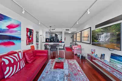 650 West Ave #307, Miami Beach, FL 33139 - Photo 1