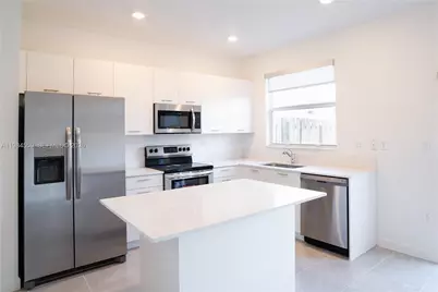 12133 NW 23rd Ct, Miami, FL 33167 - Photo 1